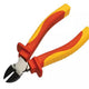 Faithfull VDE Diagonal Cutter 170mm