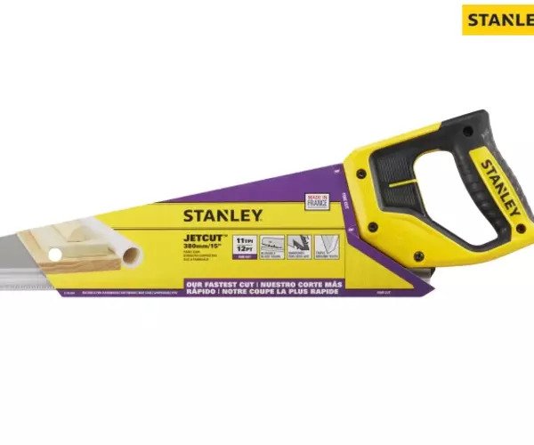 Jet Cut Fine Handsaw - imagen 2