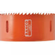 Bahco 3830-98-C Bi-Metal Variable Pitch Holesaw 98mm