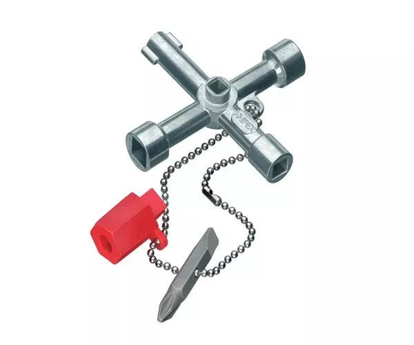 Cabinet Control Key