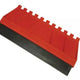 Faithfull Dual Purpose Plastic Spreader Large