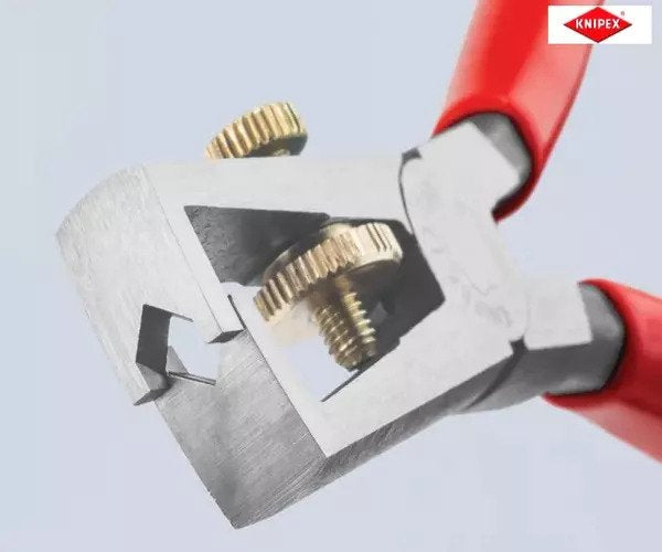 Wire Insulation Stripping Pliers