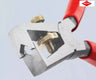 Wire Insulation Stripping Pliers