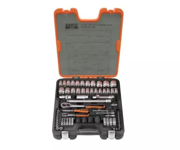 Socket Set