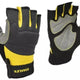 Stanley SY640 Fingerless Performance Gloves - Large