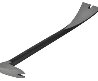 Precision Moulding Pry Bar