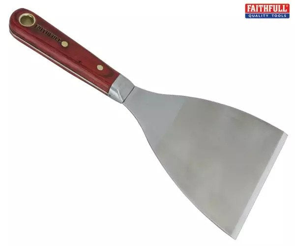  Professional Stripping Knife - imagen 2