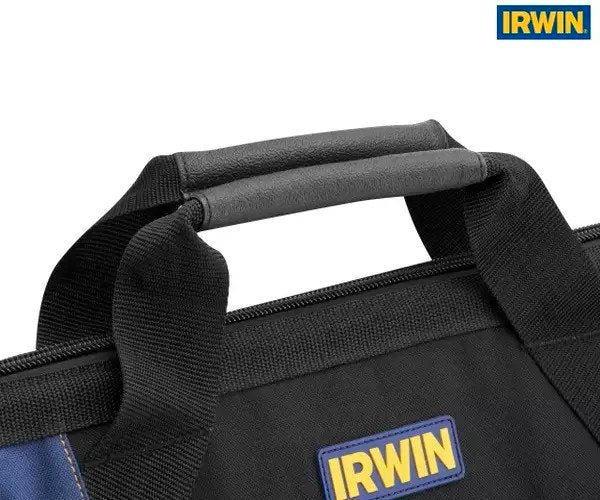 Large Open Mouth Bag 