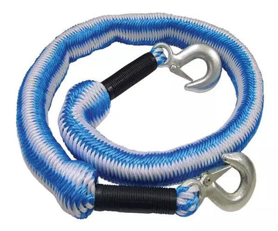 Tow Rope Expanding