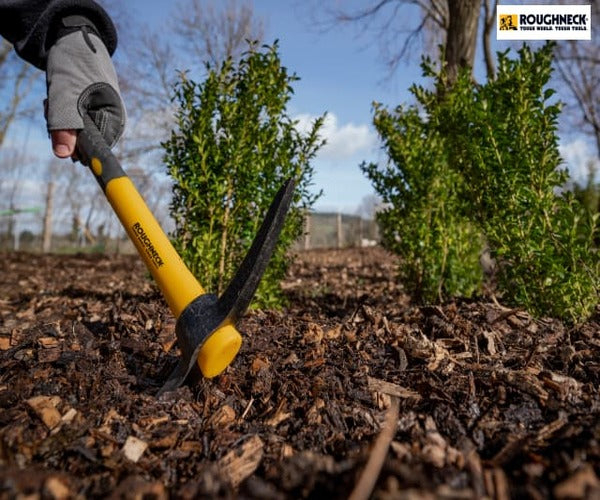  Micro Pick Mattock - imagen 3