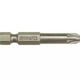 Irwin Power Screwdriver Bit Pozi PZ2 90mm (Pack 1)