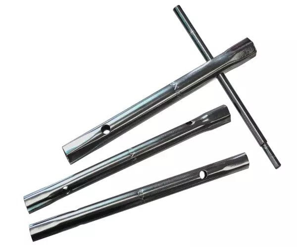 Box Spanner Set
