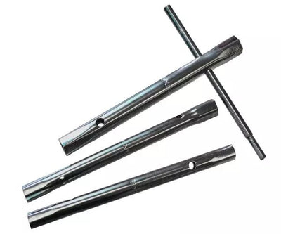 Box Spanner Set