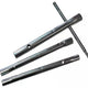 Faithfull Monobloc 4 Piece Box Spanner Set Six Sizes