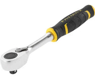 Fine Ratchet Handle 