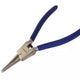 Faithfull Circlip Pliers Outside Straight CRV 180mm (7in)