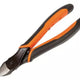 Bahco 2101G ERGO™ Side Cutting Pliers Spring In Handle 180mm (7in)