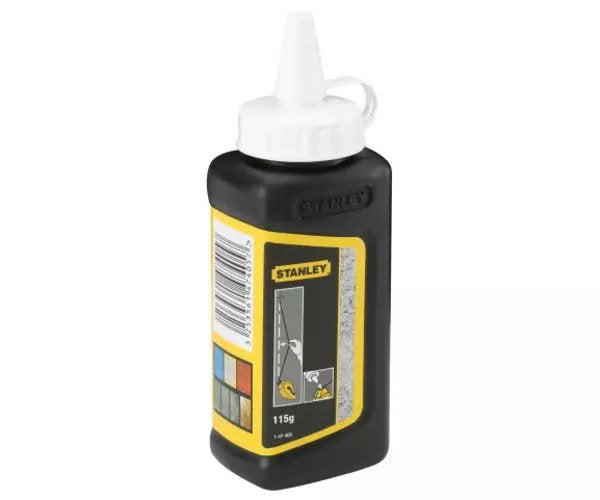 Chalk Refill White