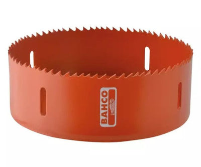 Bi-Metal Variable Pitch Holesaw