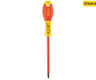 Insulated Screwdriver Phillips Tip