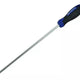 Faithfull Soft Grip Screwdriver Parallel Slotted Tip 6.5 x 250mm