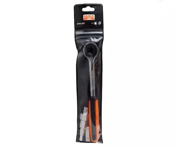 Valve Ratchet Set