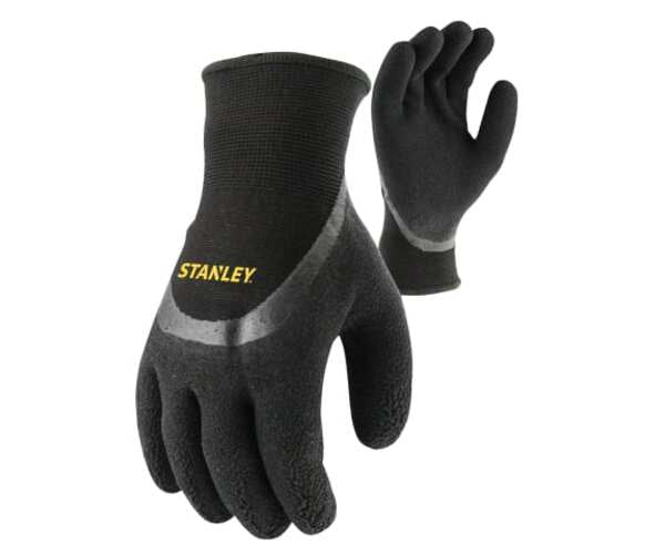 Winter Grip Gloves