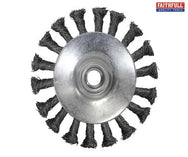 Conical Wire Brush - imagen 2