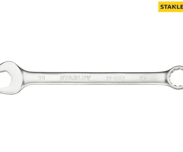 Anti-Slip Combination Wrench