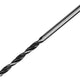 Faithfull Lip & Spur Wood Drill Bit 3mm
