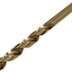 Faithfull Professional Cobalt Jobber Drill Bit Pre Packed 7.5mm