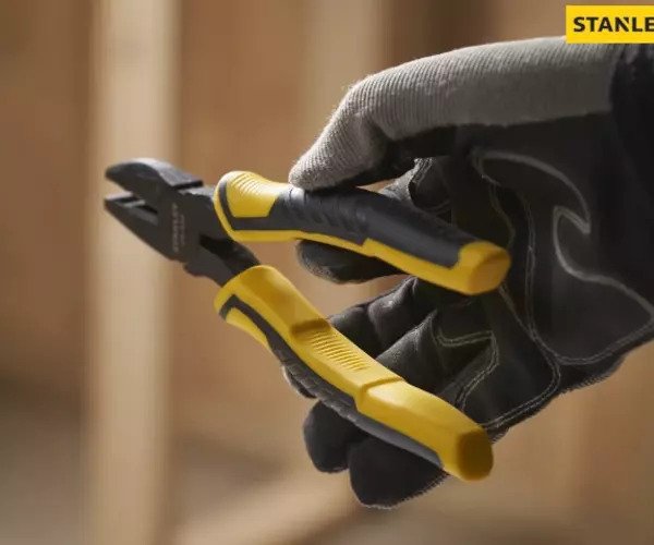 Combination Pliers 200mm