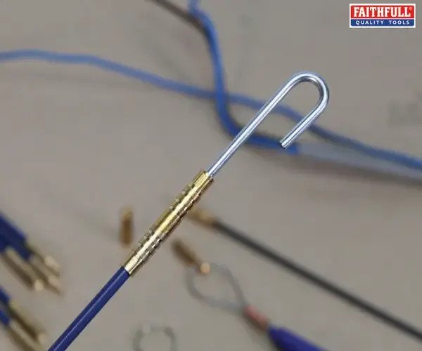  Cable Rod Set - imagen 5