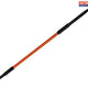 Faithfull Insulated Crowbar 32mm x 1.55m