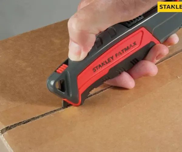Safety Knife - imagen 8
