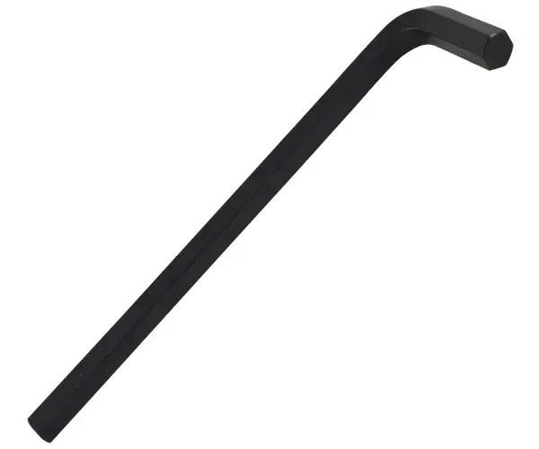  Long Arm Hexagon Key