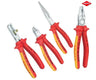 Knipex VDE Pliers Set