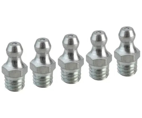 Grease Nipple Straight