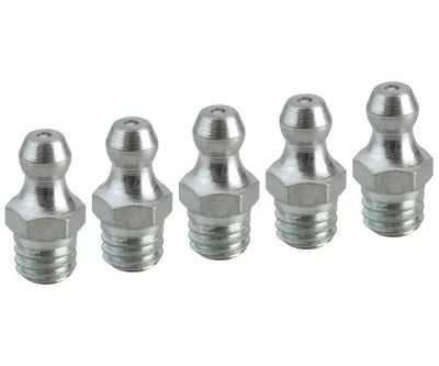 Grease Nipple Straight