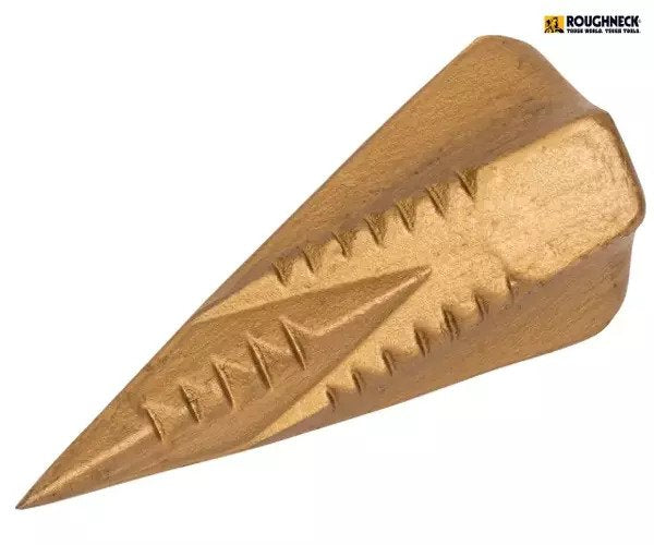 Wood Grenade