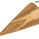 Roughneck Wood Grenade® Splitting Wedge 1.6kg (4 lb)