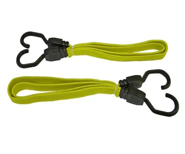  Flat Bungee Cord 
