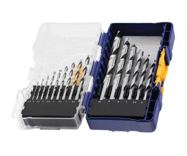 Pro Drill Bit Set