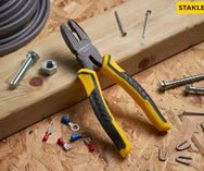 Combination Pliers 200mm - imagen 6