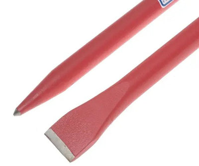 Chisel & Point Crowbar 