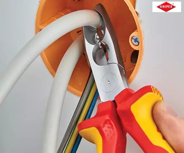  Dismantling Pliers - imagen 8