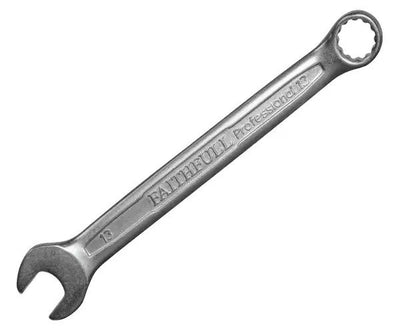 Combination Spanner
