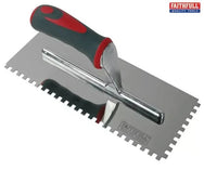 Trowel Serrated - imagen 2