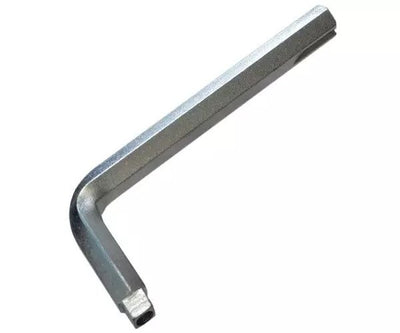 L-Shaped Radiator Spanner
