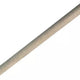 Faithfull Wooden Broom Handle 1.22m x 23mm (48 x 15/16in)